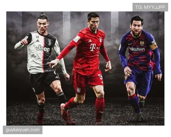 C罗与莱万转化率分化，由单点驱动转向体系参与趋势