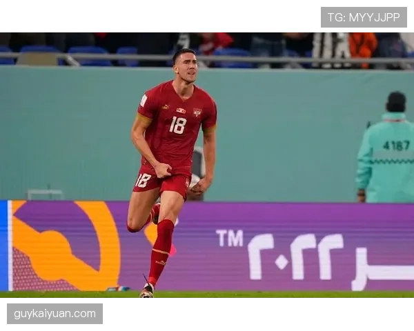 弗拉霍维奇禁区射术解析：顶级终结能力体现在哪些关键维度