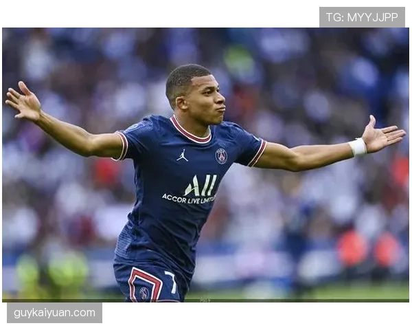 姆巴佩的战术价值超越速度：他如何重塑现代前锋角色